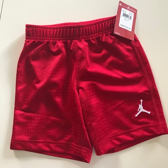 short jordan nike